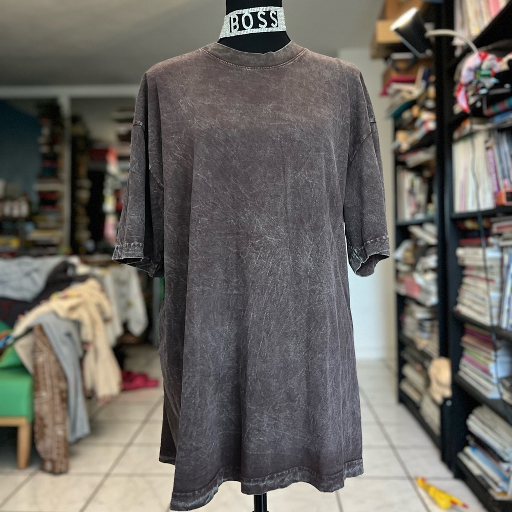 Men Vintage tee